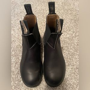 Women’s Classic’s 550 - Chelsea Boots - Black